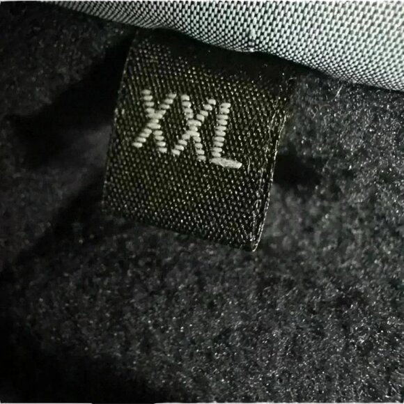 Asics Italia Team Olympic Snow Pants - XXL - Picture 10 of 11